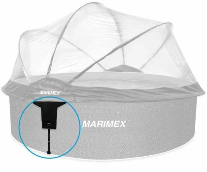 Marimex Adapteris for Orlando pools for Pool House Control roofing