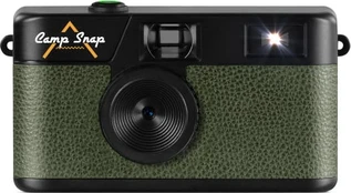 Camp Snap CS-V105-GR-WW Green