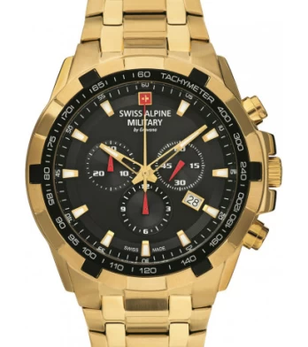 Swiss Alpine Military 7043.9117