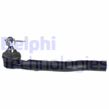 Skersinės vairo trauklės galas DELPHI TA2879