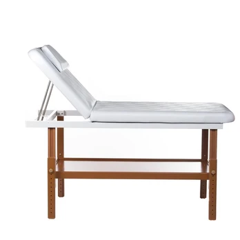 Lova SPA / masažui BD-8240B (ruda)