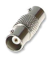 MicroConnect „Microconnect BNC“, F/F koaksialinis kištukas 1 vnt. 75 Ω
