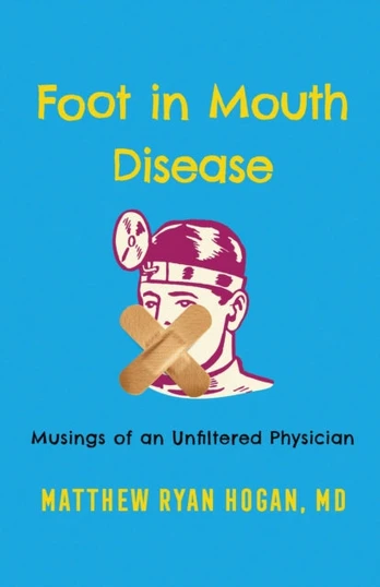 Foot in Mouth Disease