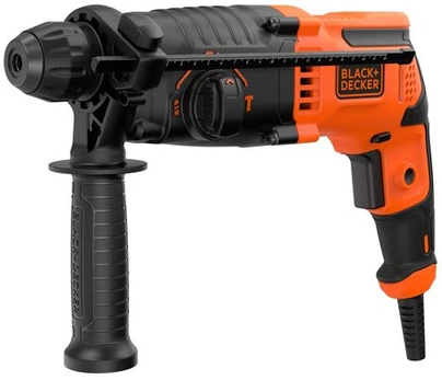 Perforatorius Black & Decker BEHS01-QS, 1.5 kg, 650 W