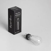 "Buster + Punch Teardrop" LED lempa E27 3,5W 2500K