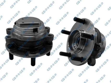Rato guolio komplektas GSP 9400203