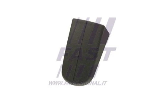Dangtelis, durų rankenėlė FAST FT90609