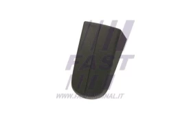Dangtelis, durų rankenėlė FAST FT90609 kaina