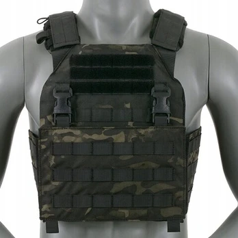 Liemenė 8fields Buckle Up Plate Carrier Assault