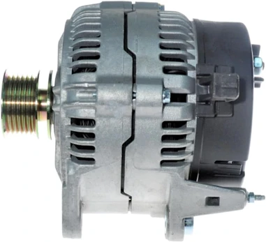 Hella 8el 011 710-131 generatorius - 14v - 120a