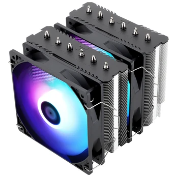 Thermalright Peerless Assassin 120 SE ARGB (120mm) Procesoriaus Aušintuvas