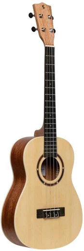 Baritono ukulėlė Stagg UB-30 SPRUCE