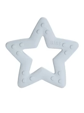 BIBS kramtukas BABY BLUE kaina