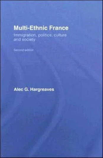 Multi-Ethnic France