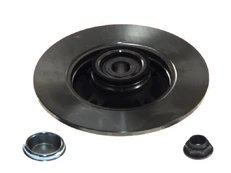 Stabdžių diskas SKF VKBD1011 kaina