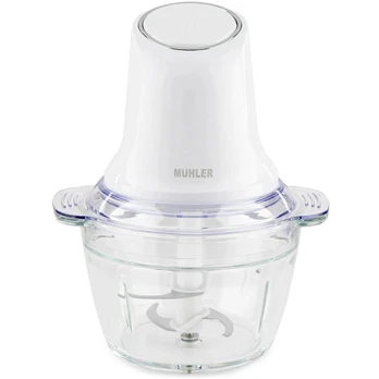 Muhler MCH-5088 Mini Chopper 1L 500W