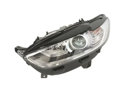 Priekinis žibintas VALEO 046614