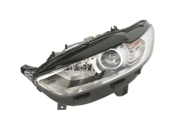 Priekinis žibintas VALEO 046614 kaina