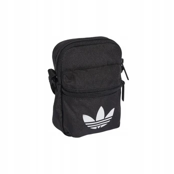 Adidas Adicolor Classic Festival Bag Jx0227 Juoda