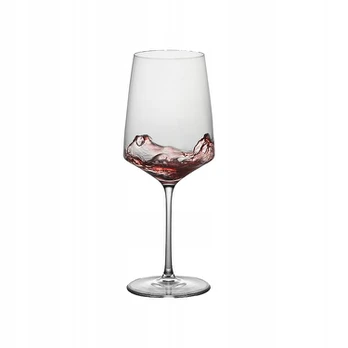 Vyno taurės Vista 650ml (6 vnt.)