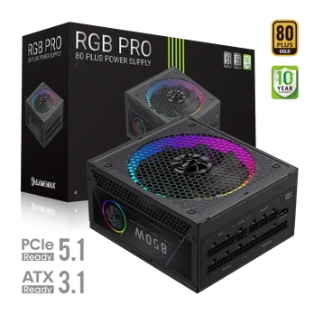 Gamemax | RGB PRO 850G