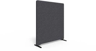 Lintex Edge gulvskærm 1200x1350 mm