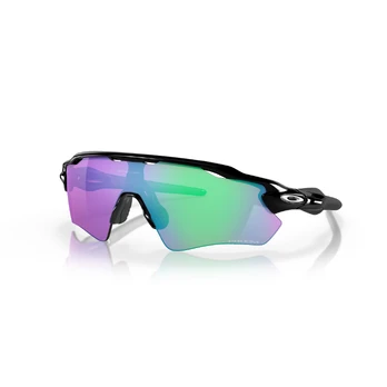 Oakley Radar Ev Path akiniai | Polished Black - Prizm Golf