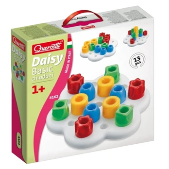 Kaladėlės Quercetti Daisy Basic Chiodoni