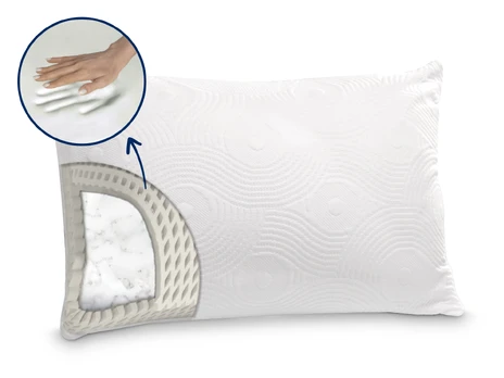 Dormeo Air+ Smart Classic pagalvė