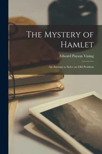Mystery of Hamlet