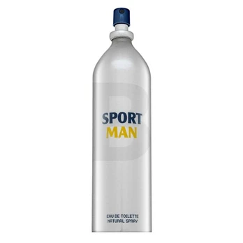 Antonio Puig Sportman EDT M 250 ml 250ml
