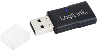 USB Wi-fi mini adapteris LogiLink WL0086B