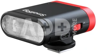 SmallRig 5374 RS20 mini Speedlite Flash kaina