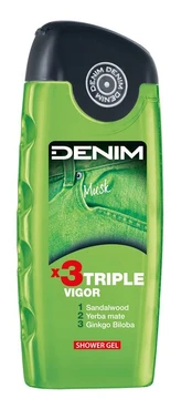Dušo gelis Denim Musk 250 ml