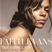CD Faith Evans - The First Lady