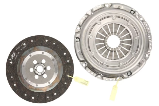VALEO VAL826772 Clutch kit