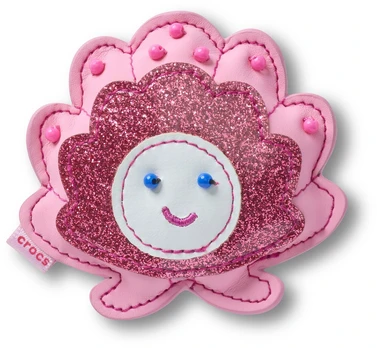 Crocs™ Sparkle Shell 198445435256 Sparkle Shell 198445435256 - One size