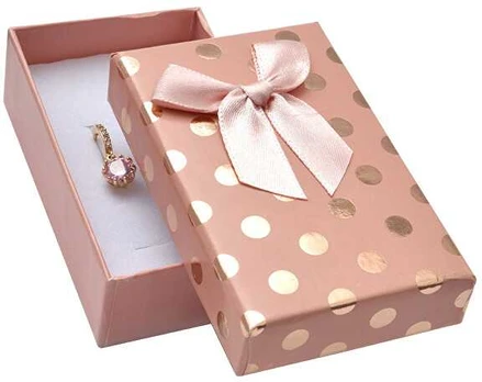 Jk Box KC-6/A5 jewelry set gift box