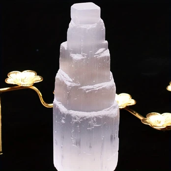 Selenito bokštas, 2,36 colio (6 cm)