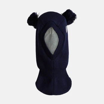 Huppa Megzta kepurė-šalmas PAO 1, navy