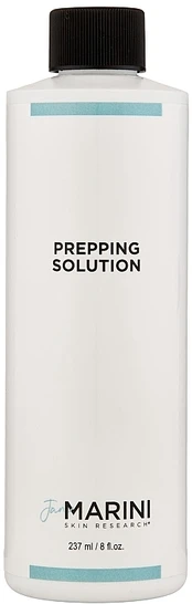 Jan Marini Prepping Solution veido valiklis, 237 ml