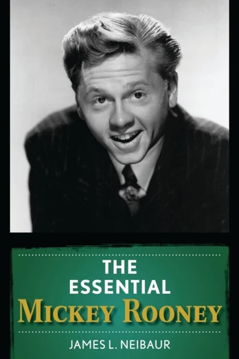 Essential Mickey Rooney