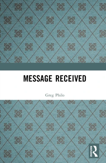Message Received