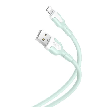 Kabelis Xo NB212 USB - Lightning 1,0 m