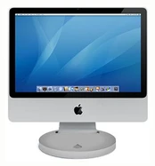 Rain Design i360 für iMac 21,5“