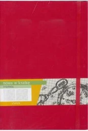 Antra B5 pastabos Crate impresion (233237)