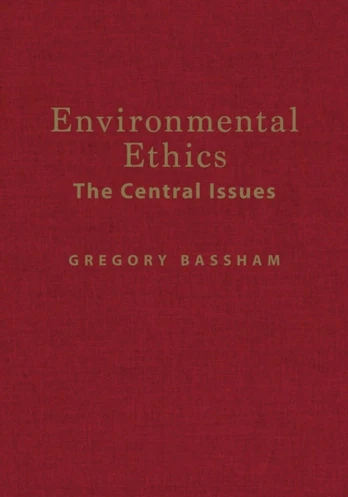 Environmental Ethics