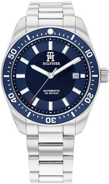Laikrodis Tommy Hilfiger 375007