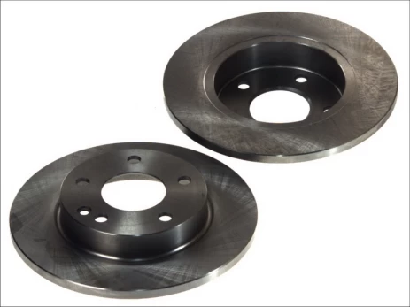 DELPHI BG3394 Brake Disc