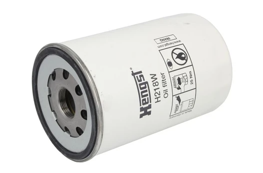Alyvos filtras HENGST FILTER H218W